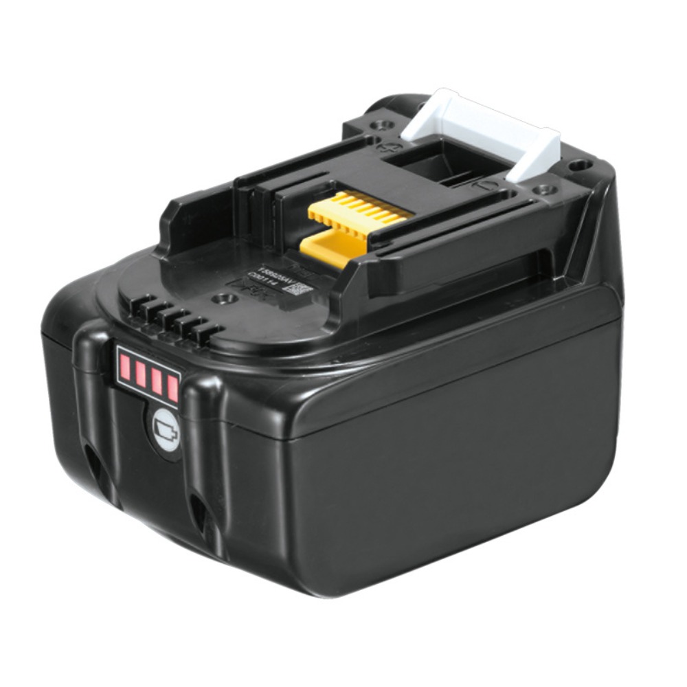 สำหรับมากีต้า BL1430 BL1440 BL - 4S Lipo Battery 14.8V 6000Mah บทวิจารณ์และราคา
