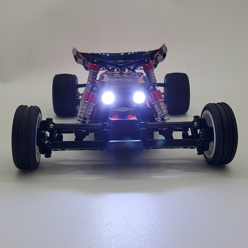 ไฟหน้าและไฟท้ายสำหรับรถบังคับว - 6S Lipo Battery 22.2V 5000Mah บทวิจารณ์และราคา