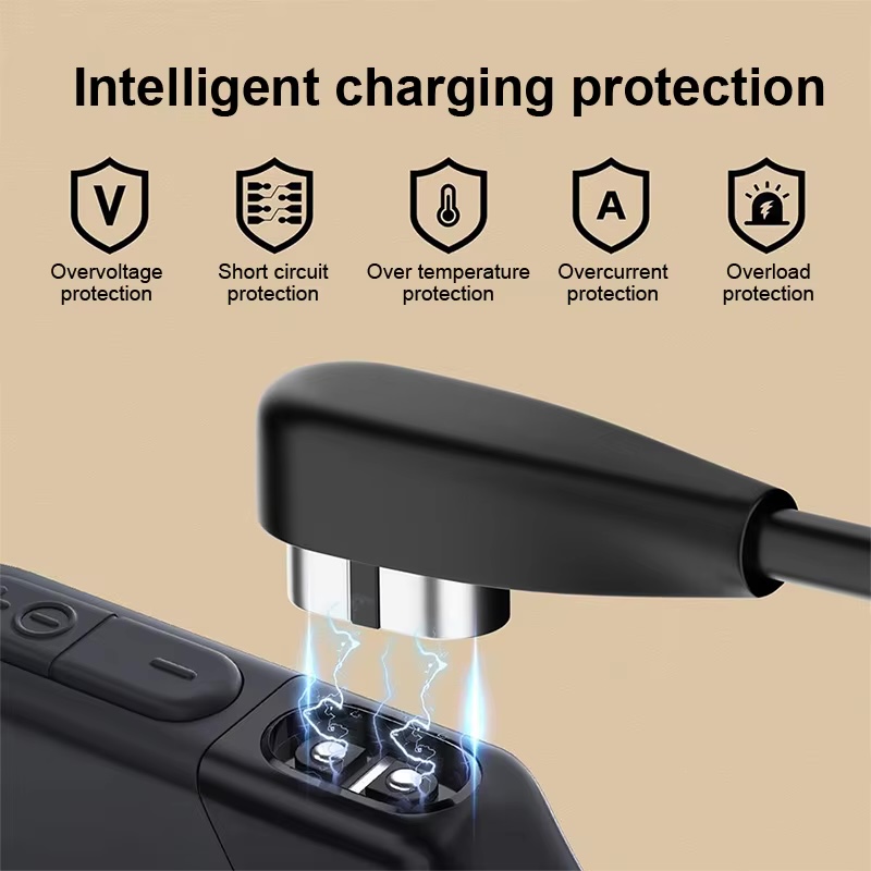 สายชาร์จแม่เหล็กสำหรับ Shokz O - Skyrc B6 Neo Smart Charger บทวิจารณ์และราคา
